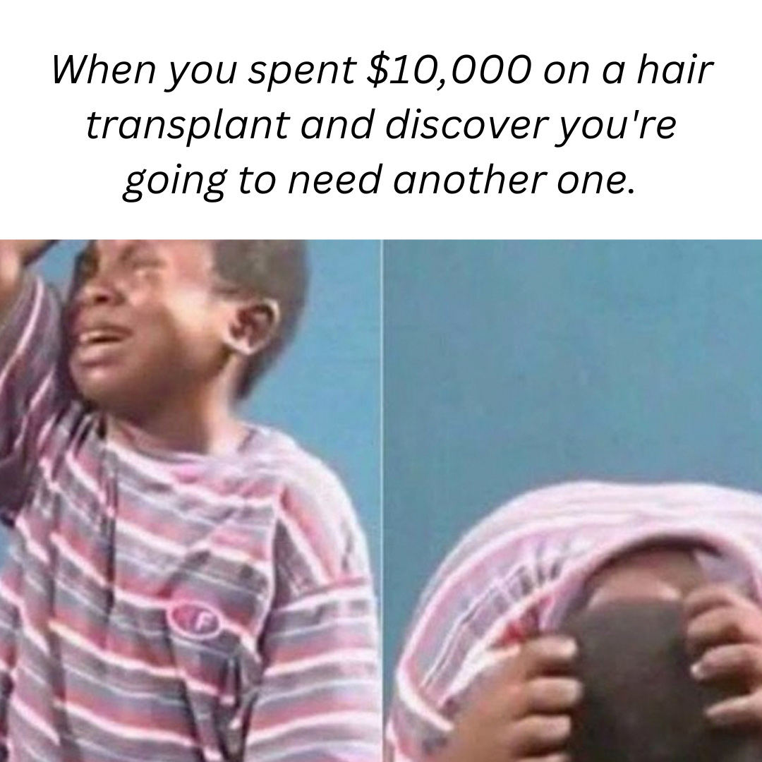 hair transplant cost