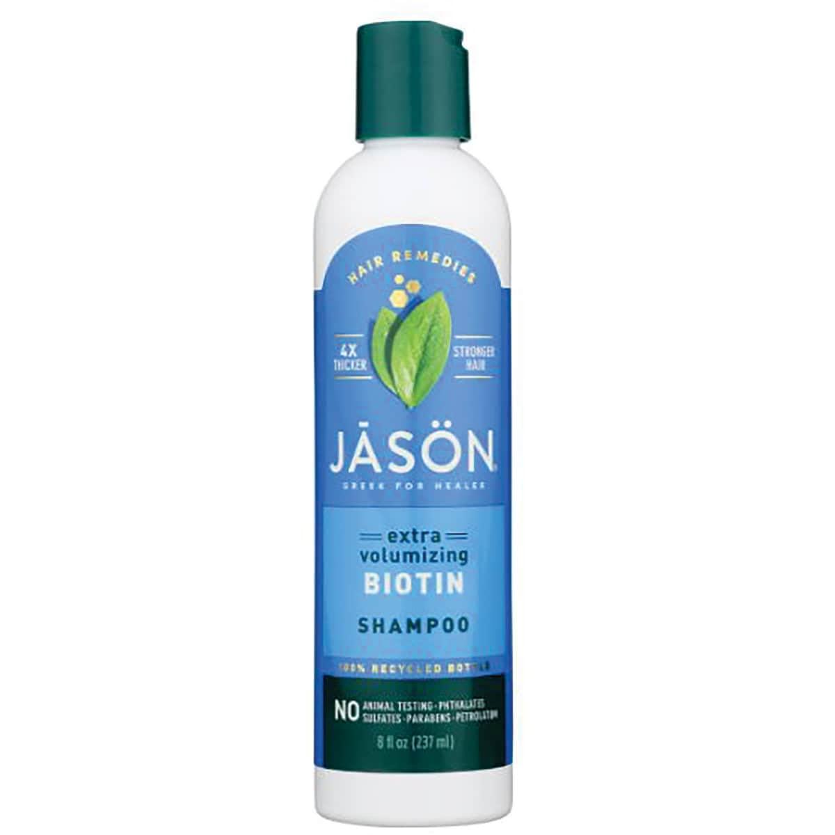 jason shampoo