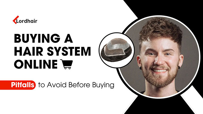 Buying a Hair System Online cover