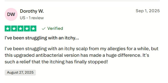 Lordhair customer review5