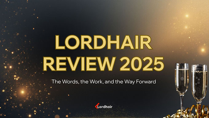 Lordhair review 2025