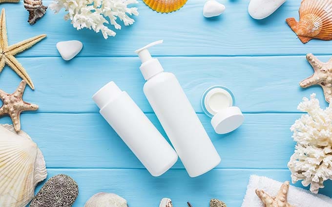 hair system maintenance products