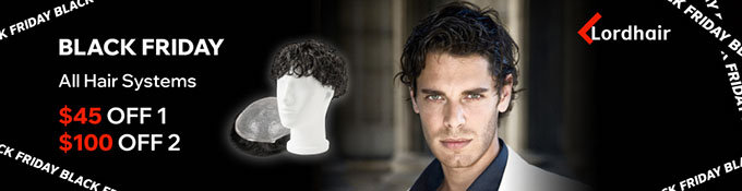 thin skin hair system sale