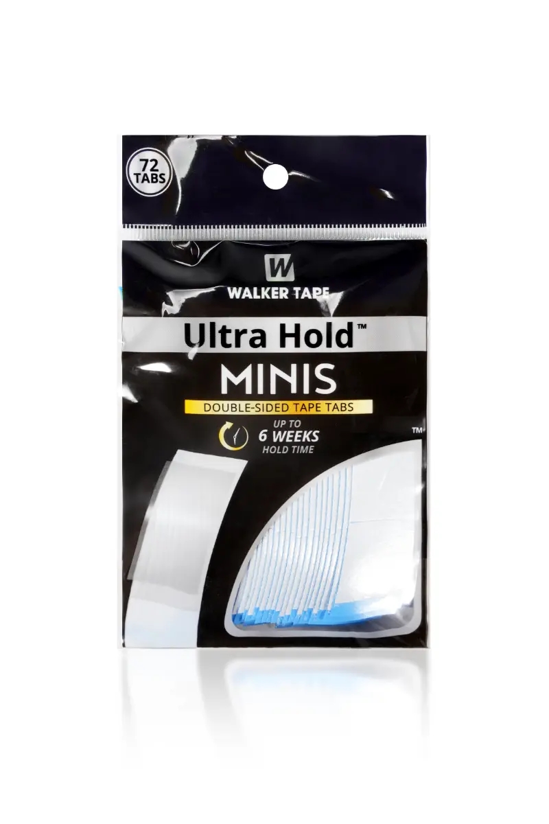 ultra hold mini
