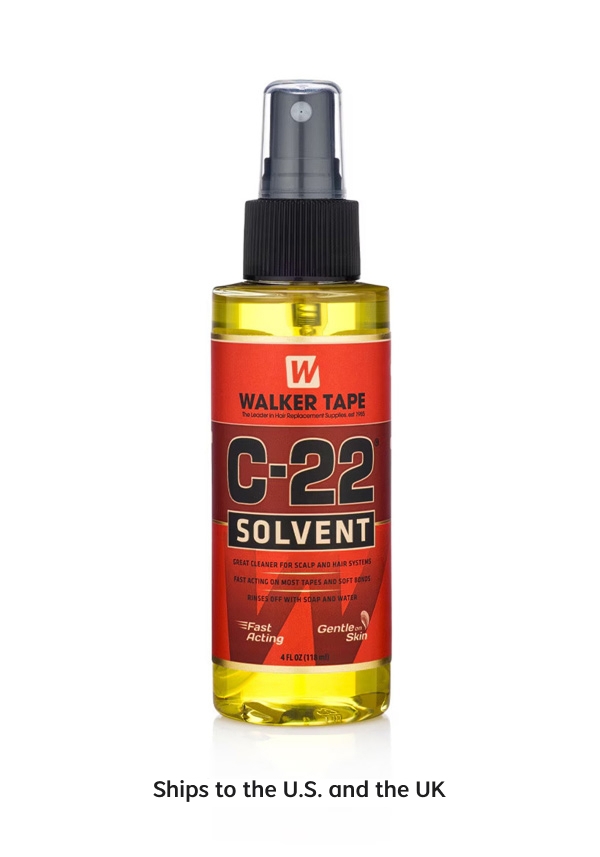 c22 solvent
