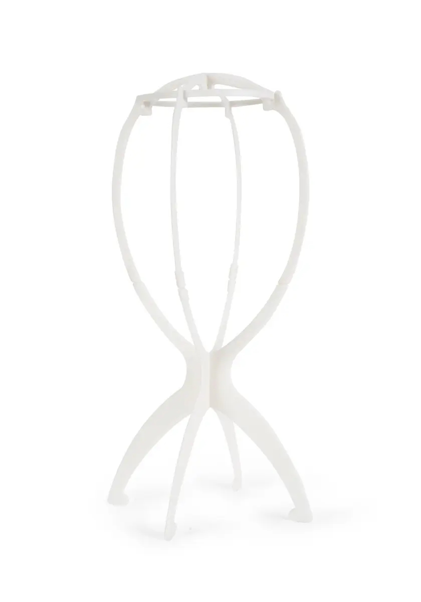 Hairpieces Stand