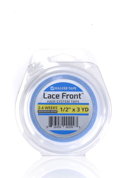 Lace Front Support Tape Roll 