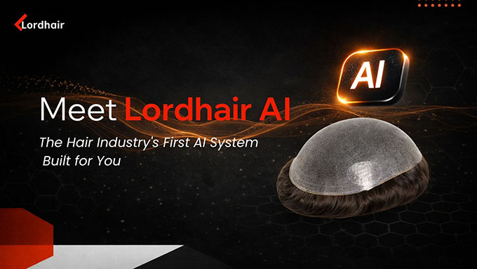 Meet Lordhair AI