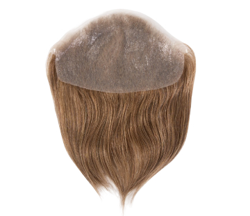 Oversized Frontal