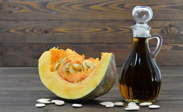 Pumpkin_seed_oil