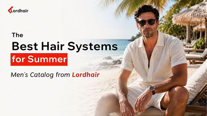 best hair systems for summer
