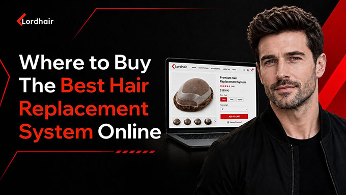 buy hair systems online