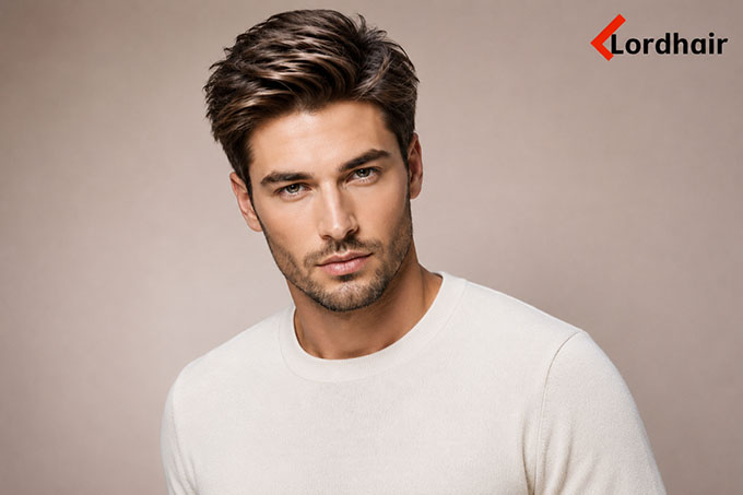hair dye for men