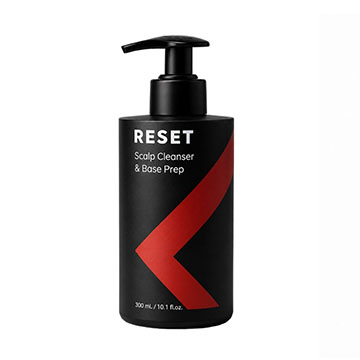 hair system shampoo
