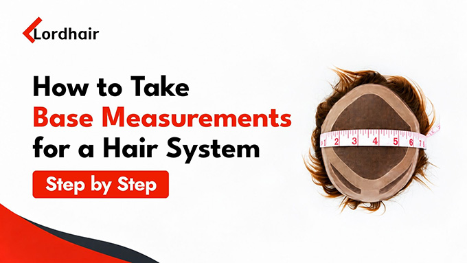 how to take base measurements