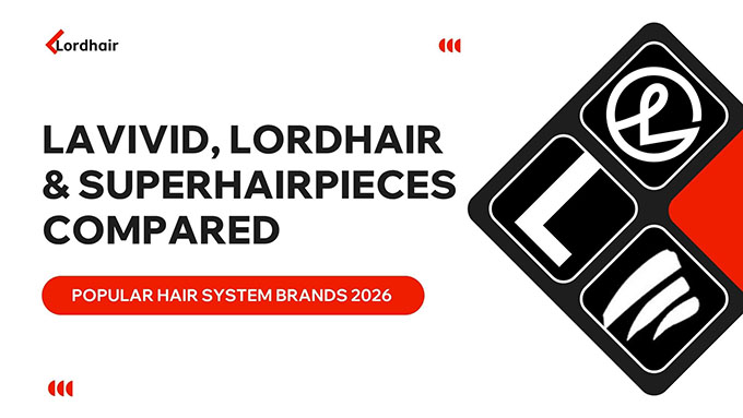 lavivid vs lordhair vs superhairpieces