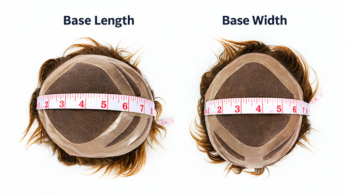 measure width and length