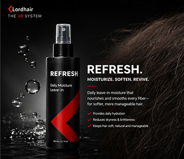 Refresh