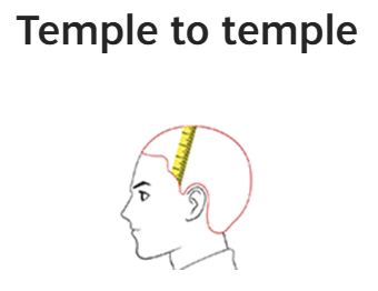 temple to temple