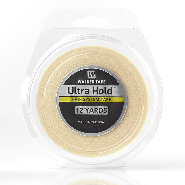 Ultra Hold Tape Roll