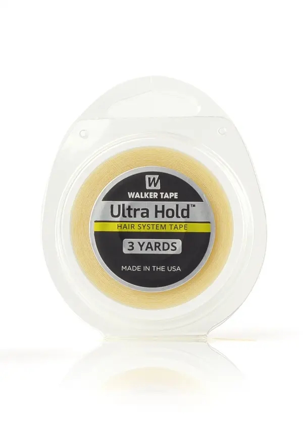 Ultra Hold Tape Roll