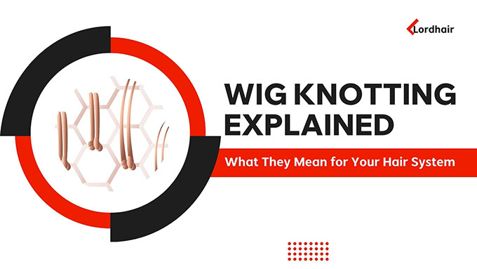 a complete guide to wig knotting