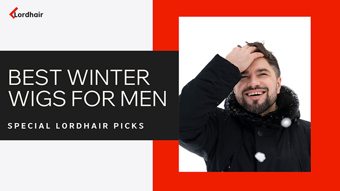 winter wigs for men