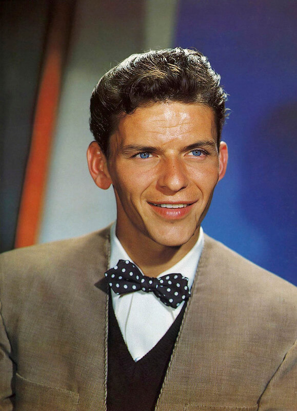 frank sinatra