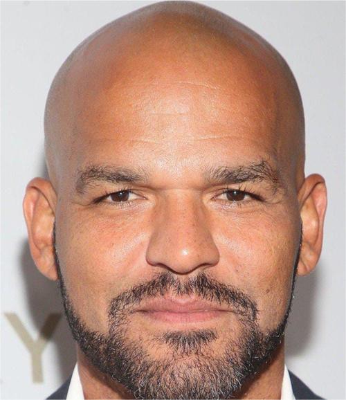 Clean Shaven with Beard