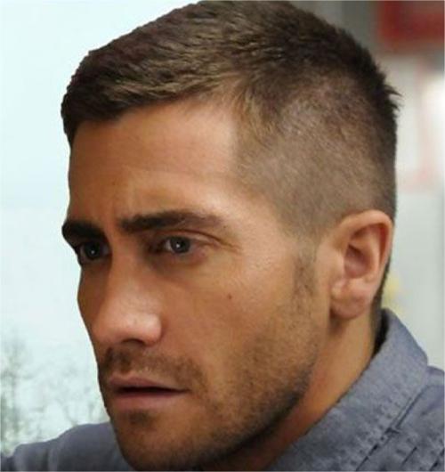 High and Tight Haircut