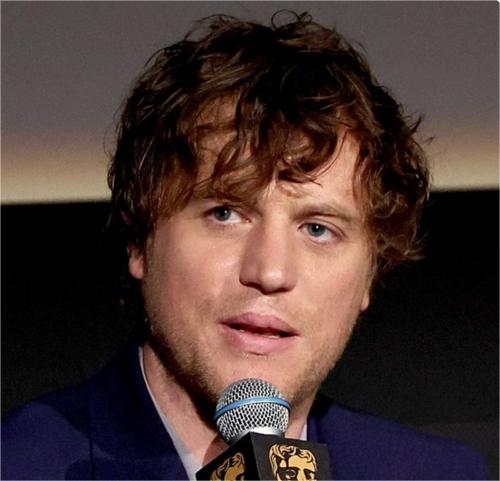 Tousled Haircut