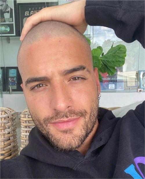 Razor Shave Haircut