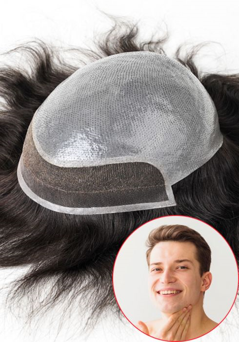 mens hair system