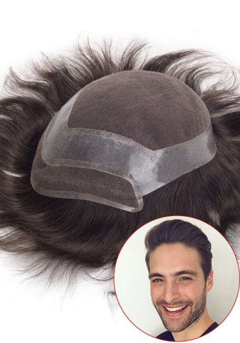 mens hair system