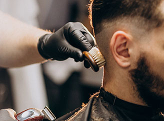 explore hair styles for hair loss