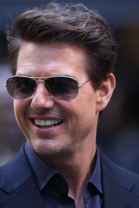 tom cruise