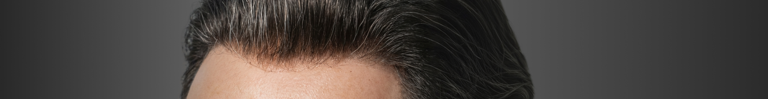 Light Density Hair Series