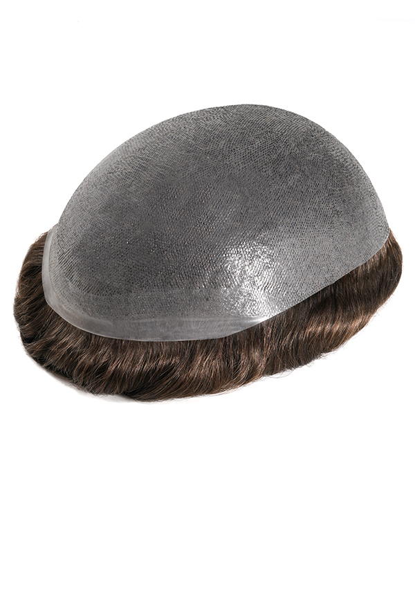 Super Thin Skin Hair Piece