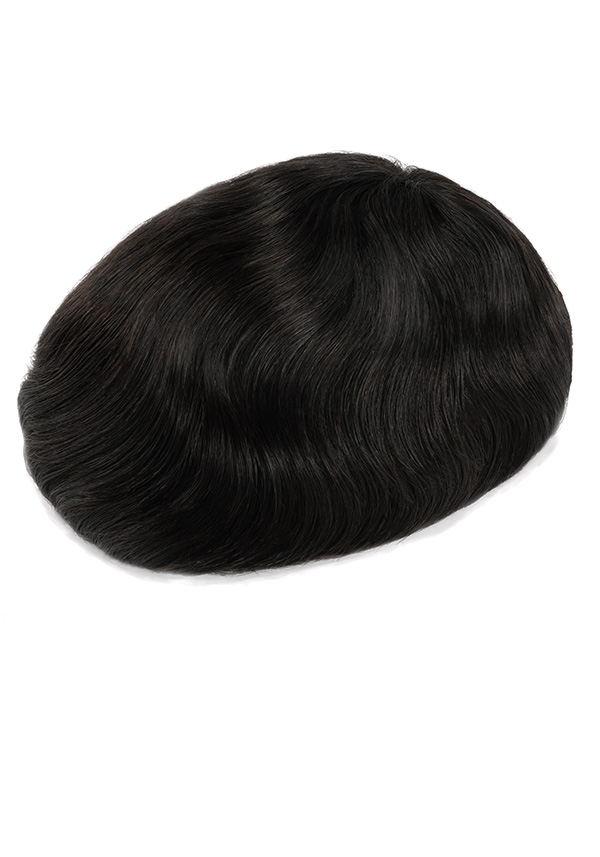 Super Fine Welded Mono Hairpiece