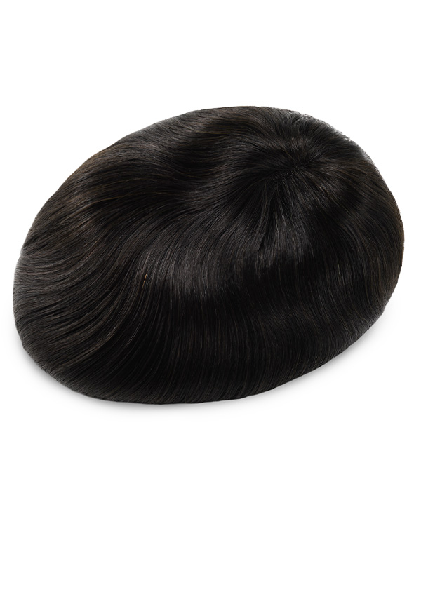 Best Hair Pieces for Men with Natural French Lace by Lordhair