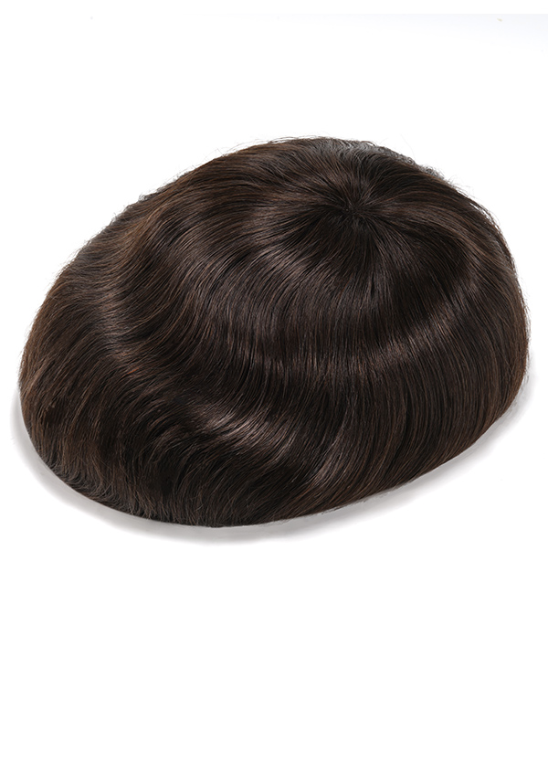 custom Champion-Full French Lace Base Hair System
