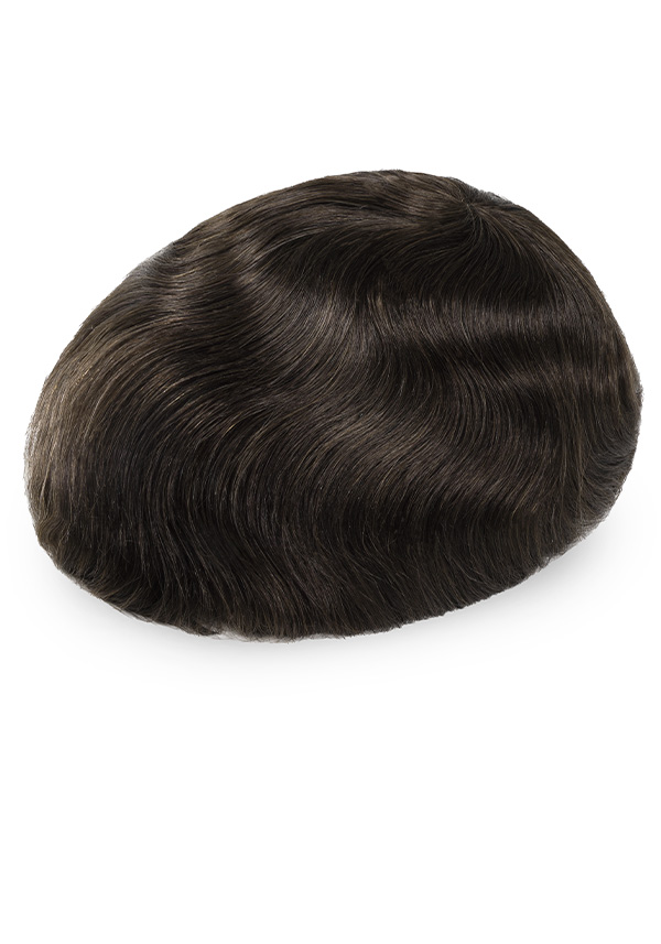 Super Fine Welded Mono Hairpiece Premier Hair