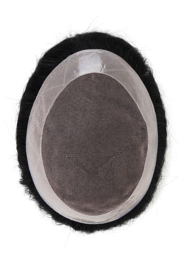 Fine Mono Top and PU Perimeter with small size 