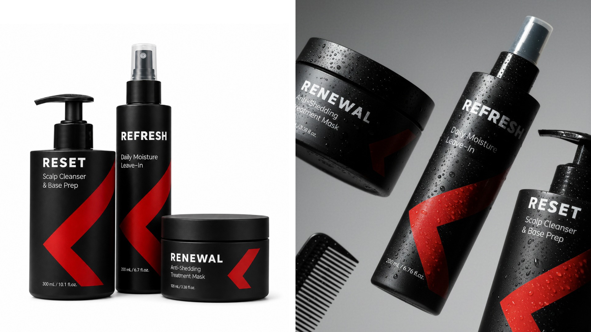 3R Hair System Care Collection – Extend Lifespan & Hit Pause on Aging | Lordhair  (US Only)-image-4