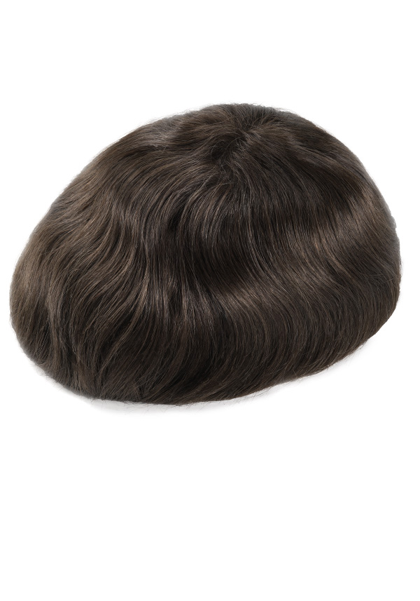 0.03mm Ultra Thin Skin Hairpiece