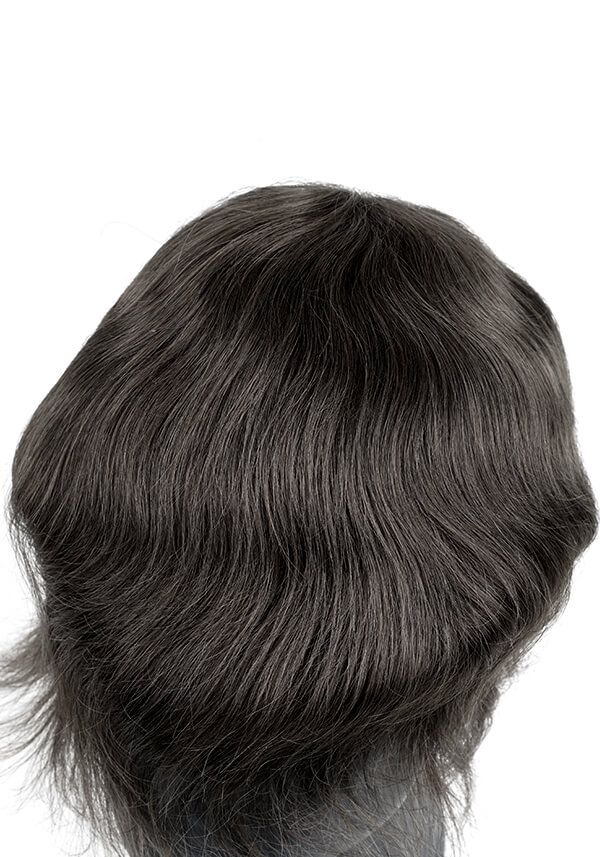 Royal Stock Hair System for Men