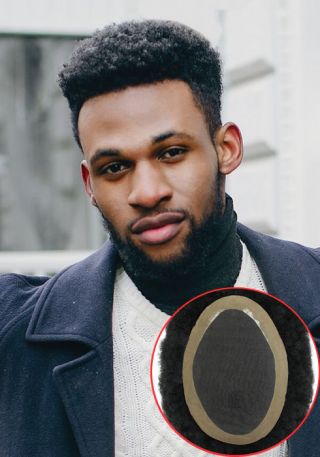 Royal Afro