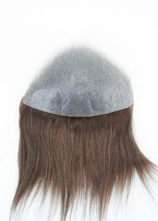 Oversized Frontal