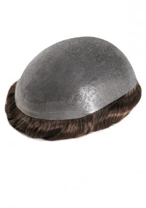 Super Thin Skin Hair Piece