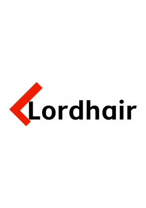 Lordhair Logo